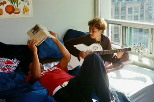 Ученые доказали: гены соседей по дому могут влиять на ваш кишечный микробиом!