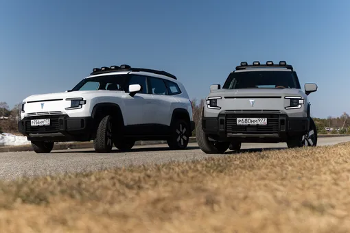 Deepal G318 Deepal G318