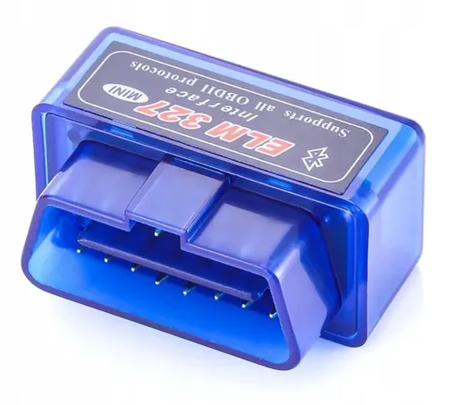 Сканер OBD-II Сканер OBD-II фото