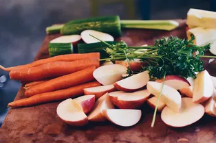 Вегетарианцы vs мясоеды: кто здоровее? Вегетарианцы vs мясоеды: кто здоровее?