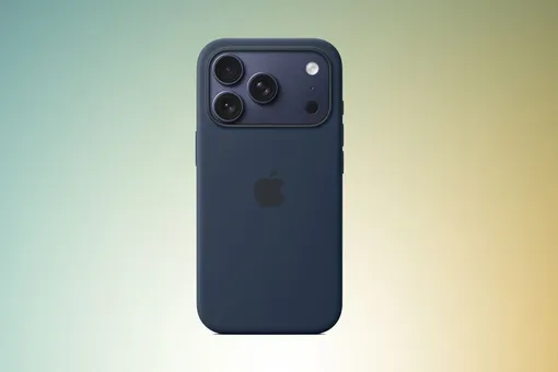 Apple готовит необычные чехлы для iPhone: они получат сенсорный интерфейс Apple готовит необычные чехлы для iPhone: они получат сенсорный интерфейс