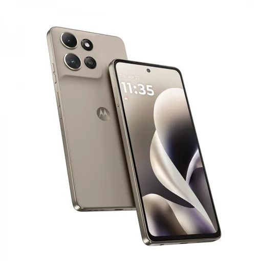 Недорогой смартфон с защитой по военному стандарту