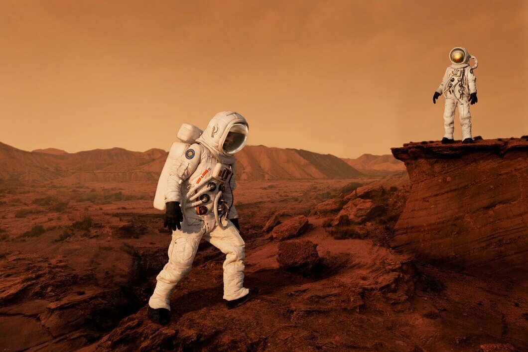 Цена ошибки: как миссия NASA могла случайно уничтожить жизнь на Марсе