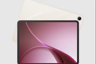 Анонс OPPO Pad Air5: недорогой планшет с большим экраном