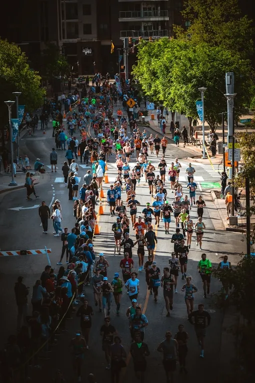 марафон марафон