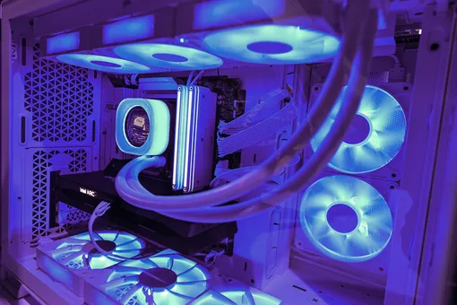 Цены на готовые ПК скоро вырастут: причина в двух комплектующих