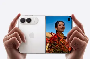 Для складного iPhone Duo выпустят эмулятор Nintendo DS