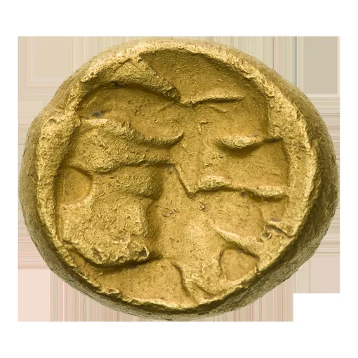 монета Боспорского царства