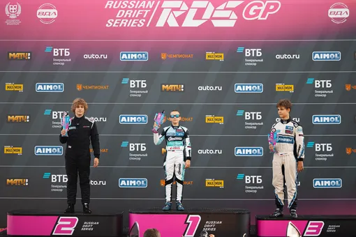 RDS