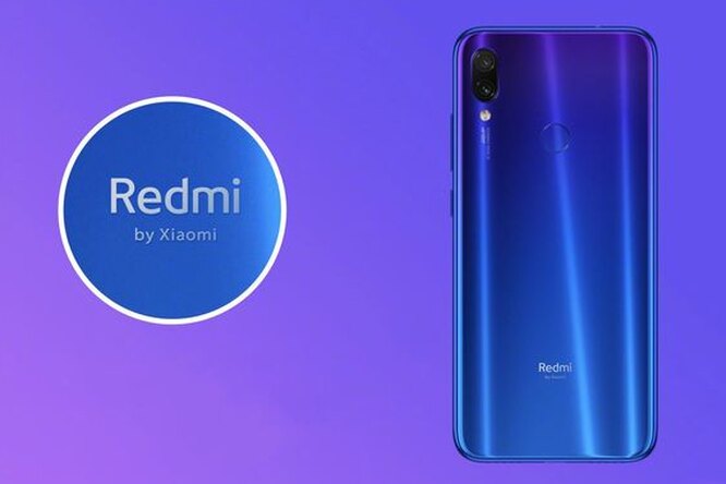Xiaomi представила смартфон с 48-мегапиксельной камерой за 10 тыс. рублей Xiaomi представила смартфон с 48-мегапиксельной камерой за 10 тыс. рублей
