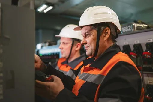 «Норникель»