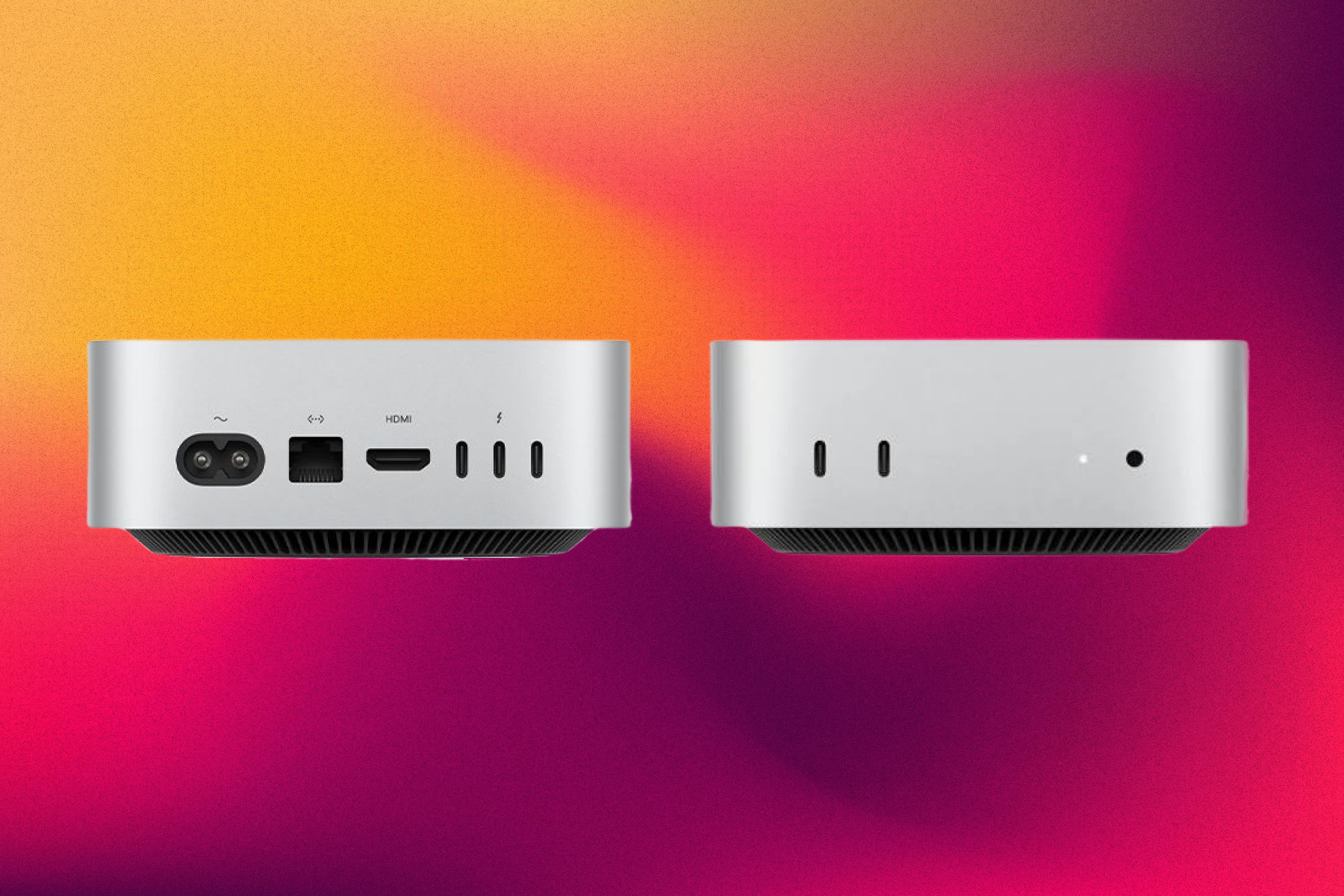 M6 Mac mini vs M4 Mac mini: сравнение компактных, но мощных компьютеров Apple