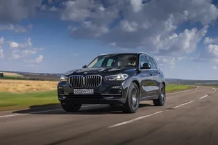 Путешествовать активно: тестируем новые российские шины в Хакасии