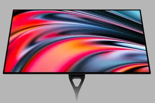 Первый игровой монитор 4K OLED скоро появится в продаже: не пропустите! Первый игровой монитор 4K OLED скоро появится в продаже: не пропустите!