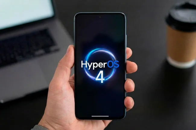 HyperOS 4.0 от Xiaomi: новая эра с локальным ИИ