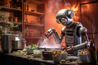 Какую технику купить на маркетплейсах: 10 роботов для умного дома с лучшими отзывами и по низким ценам Какую технику купить на маркетплейсах: 10 роботов для умного дома с лучшими отзывами и по низким ценам