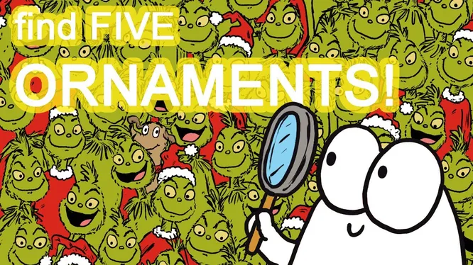 Нажми и смотри Нажми и смотри