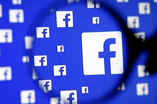 Facebook* разоблачил кибероперацию против Украины Facebook* разоблачил кибероперацию против Украины