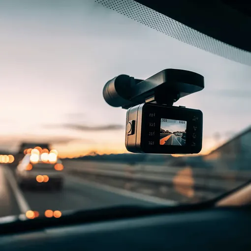 видеорегистратор