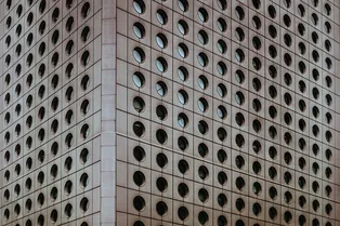 Пугающие дырки: занимательные факты о трипофобии