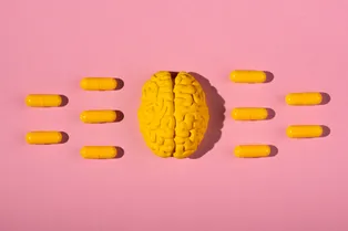 Похудение и «возраст» мозга: что выяснили ученые Похудение и «возраст» мозга: что выяснили ученые