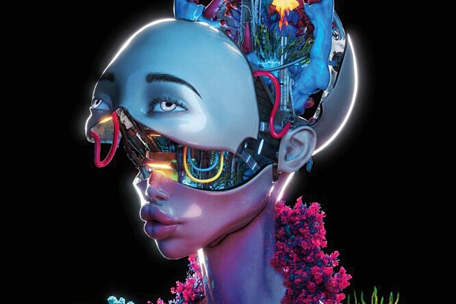 Цифровое бессмертие: что такое виртуальная вселенная Sensorium Galaxy Цифровое бессмертие: что такое виртуальная вселенная Sensorium Galaxy