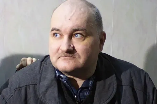 Он грабил могилы девушек и делал из трупов куклы! История Анатолия Москвина Он грабил могилы девушек и делал из трупов куклы! История Анатолия Москвина