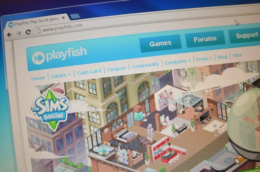 The Sims The Sims