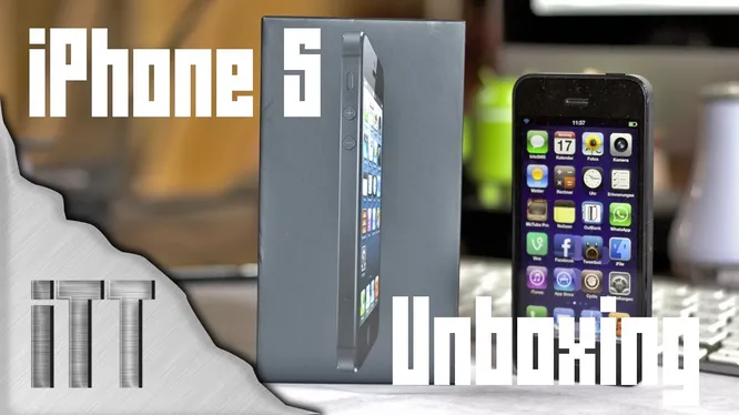 Нажми и смотри