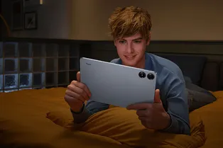 Redmi работает над планшетом Pad 2 Pro: 12,1-дюймовый экран и громкие динамики