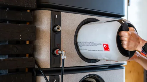 swappable cartridges hydrogen swappable cartridges hydrogen
