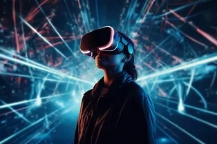 За кулисами виртуальной реальности: чем отличается разработка игр для шлемов от разработки классических игр