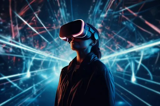 За кулисами виртуальной реальности: чем отличается разработка игр для шлемов от разработки классических игр За кулисами виртуальной реальности: чем отличается разработка игр для шлемов от разработки классических игр