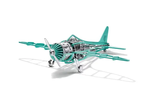 Tiffany Airways Diamond Edition Tiffany Airways Diamond Edition