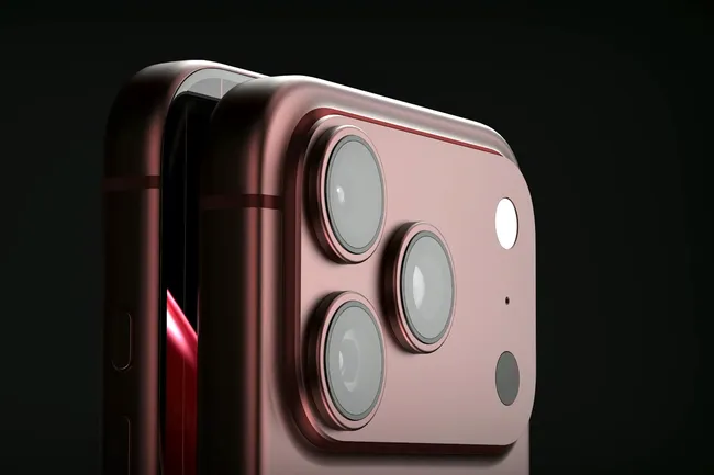 Apple начала производство камеры с переменной диафрагмой