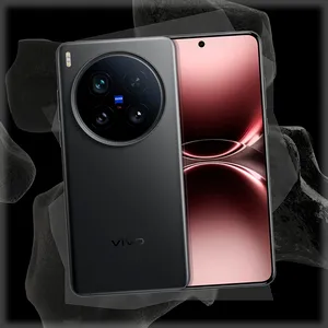 Vivo X200 Ultra Vivo X200 Ultra