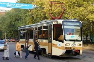 Уступить или остановиться: эта ситуация ставит в тупик 90% водителей Уступить или остановиться: эта ситуация ставит в тупик 90% водителей