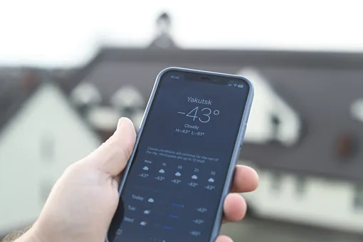 Вечная зима: 3 самых холодных города России Вечная зима: 3 самых холодных города России