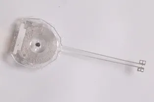 Помощь хирургам: первый в мире кардиостимулятор, растворяющийся в организме