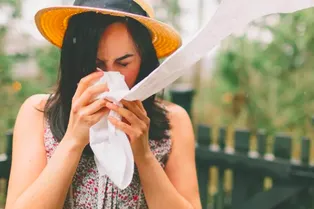Как не простудиться в жару: лучшие способы Как не простудиться в жару: лучшие способы
