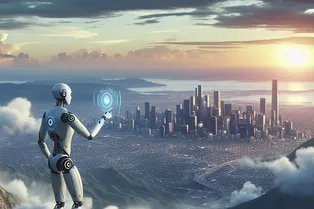 Искусственный интеллект изменил прогнозирование погоды! И вот чего ждать в будущем от ИИ