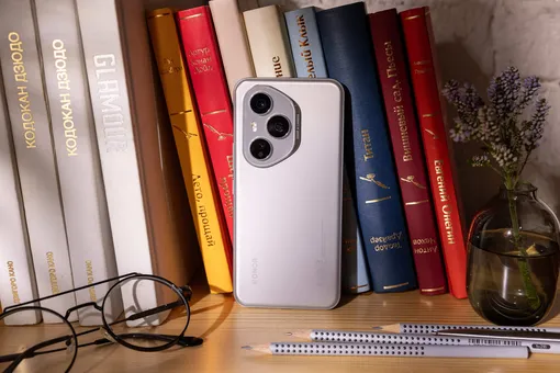 Honor 400 Pro обзор характеристик Honor 400 Pro обзор характеристик