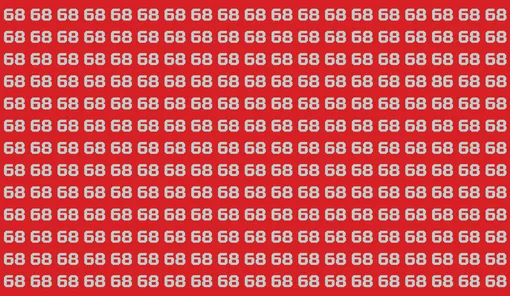 Тест на внимательность Тест на внимательность