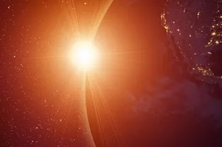 Два способа измерить длину суток на Земле: в чем разница Два способа измерить длину суток на Земле: в чем разница