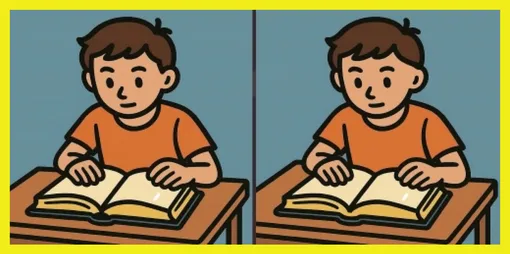 Найдите 3 отличия Найдите 3 отличия
