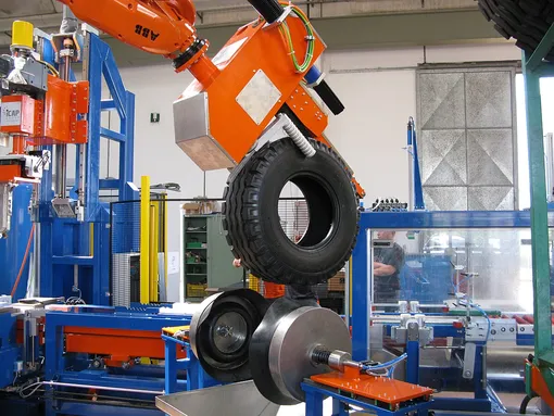 изготовление автошины изготовление автошины