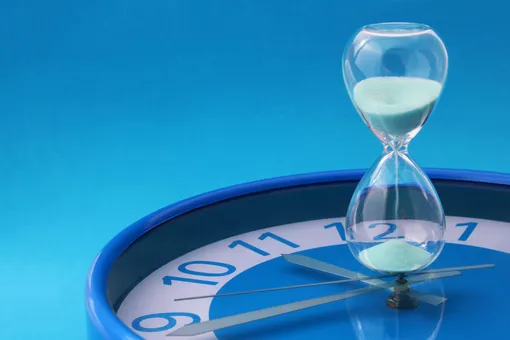 Песочные часы