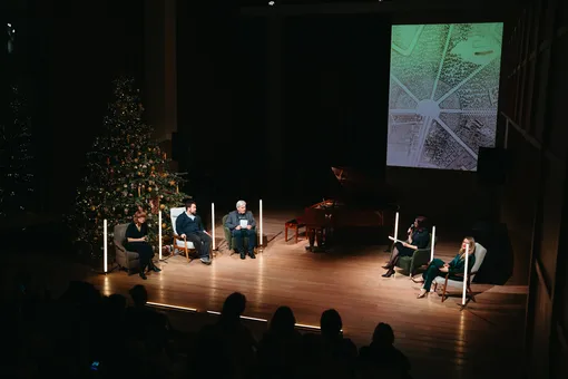 «Как чувствовать текст в век клипового мышления: разговор о литературе и технологиях»