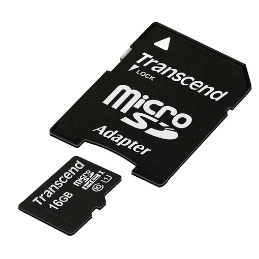 MicroSD карта