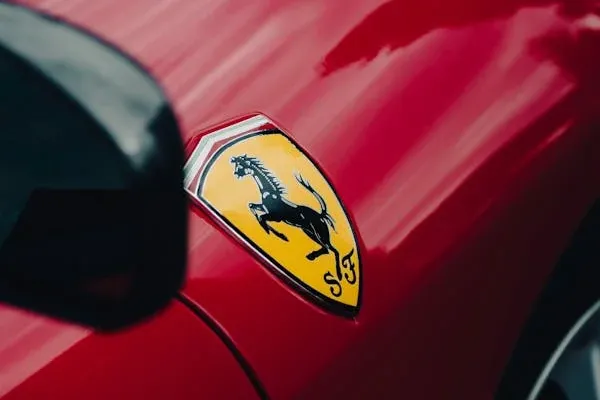 Это вам не баранку крутить: только настоящий фанат Ferrari пройдет этот тест